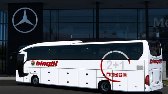 MOD ETS2 – Xe Khách Mercedes-Benz Travego 16 SHD Bingöl Yüzen Ada Kaplaması MOD ETS2 – Xe Khách Mercedes-Benz Travego 16 SHD Bingöl Yüzen Ada Kaplaması