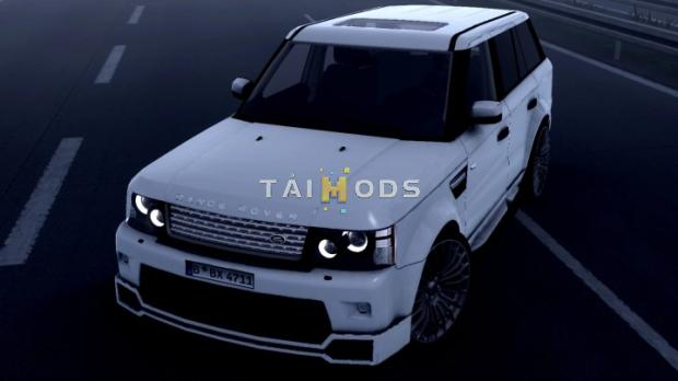 range-rover-sport-2012-v1-5-0 ETS2 - Range Rover Sport 2012 V1.5