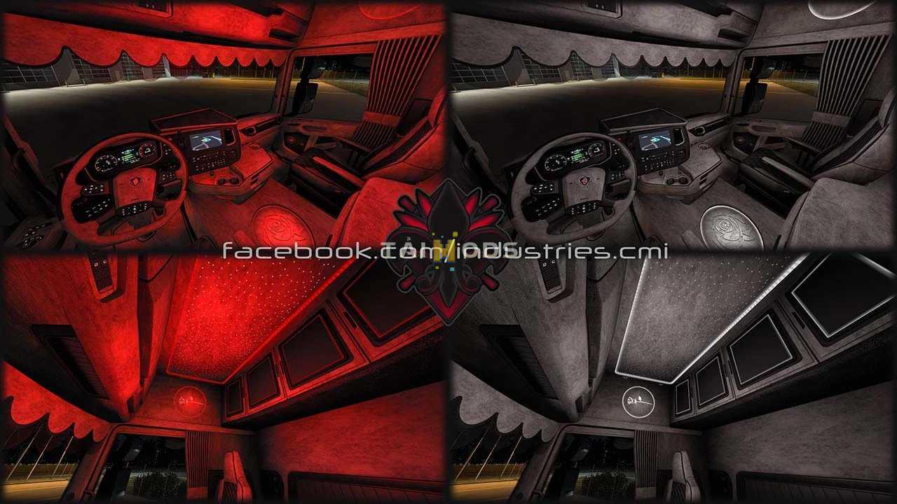 MOD ETS2 – Thùng Hàng Scania NG R&S Interior Bundle CMI (1.49) MOD ETS2 – Thùng Hàng Scania NG R&S Interior Bundle CMI (1.49)