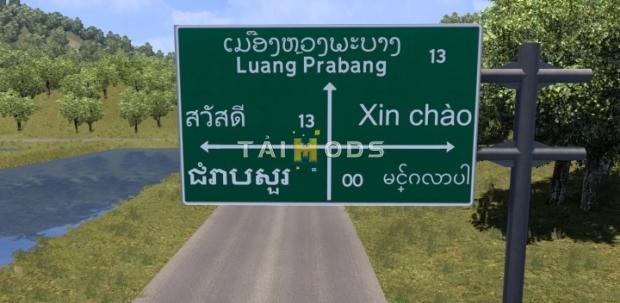 southeast-asia-map-v0-2-5-2-1-0 ETS2 - Southeast Asia Map V0.2.5.2.1