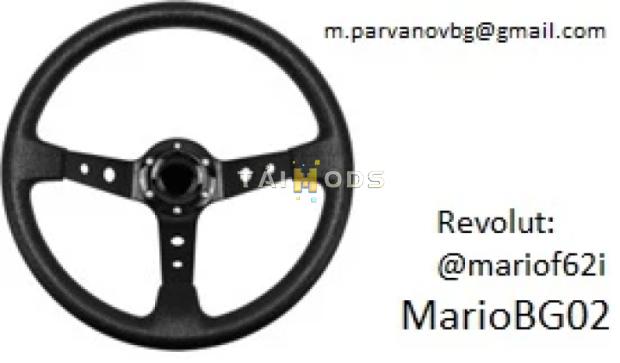 steering-wheels-for-all-trucks-0 ETS2 - Steering Wheels for All Trucks