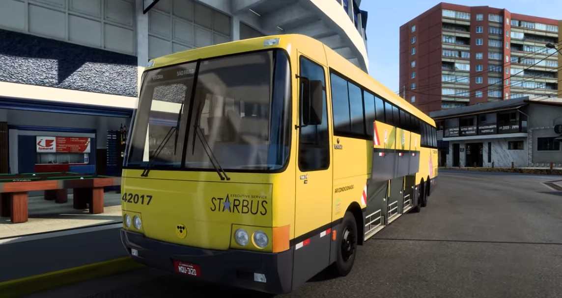 MOD ETS2 – Xe Khách Tecnobus Tribus 4 (1.50) MOD ETS2 – Xe Khách Tecnobus Tribus 4 (1.50)